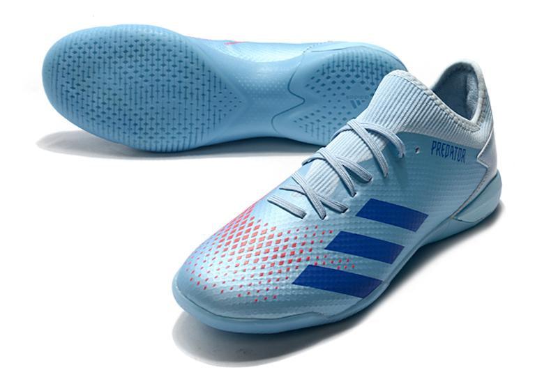 Chuteira adidas Predator 20.3 Futsal