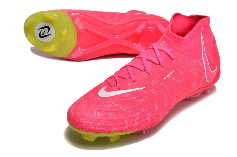 Chuteira Nike Phantom Luna Elite Campo