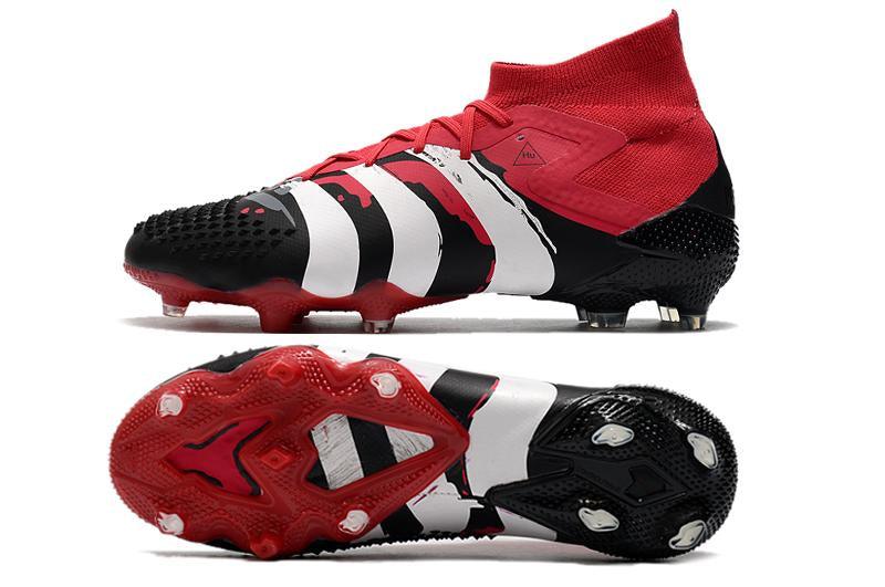 Chuteira Adidas Predator Mutator 20.1 Campo