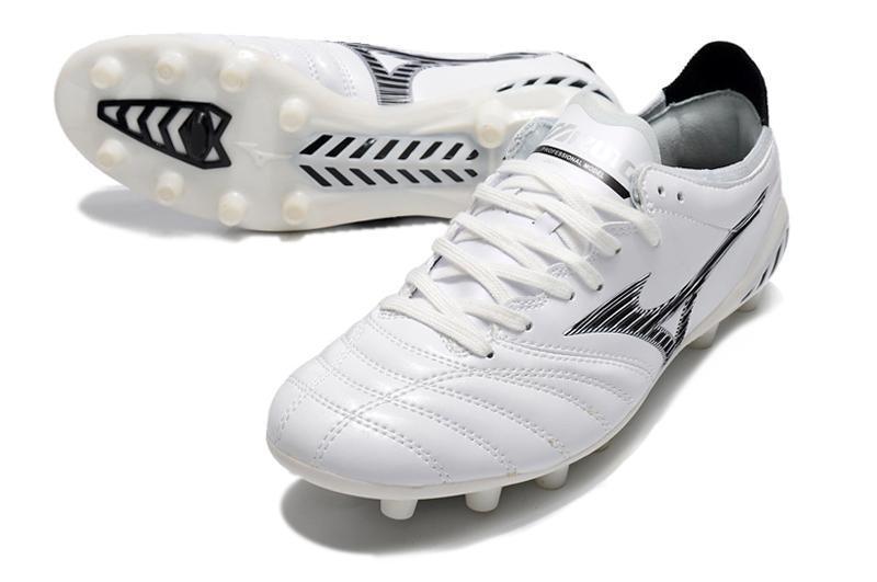 Chuteira Mizuno Morelia NEO III Campo