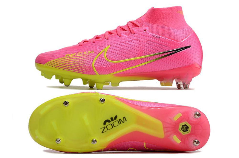 Chuteira Nike Mercurial Superfly IX Elite SG Campo