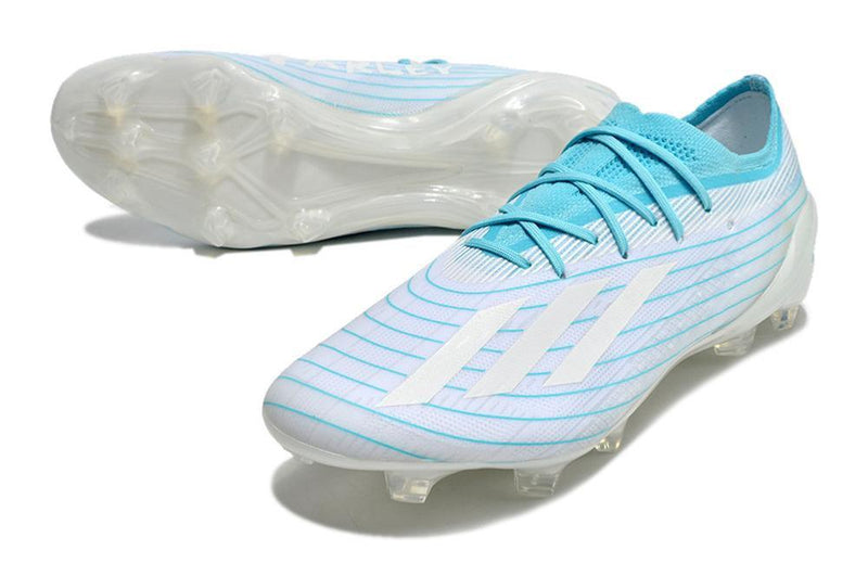 Chuteira Adidas X Speed portal Campo