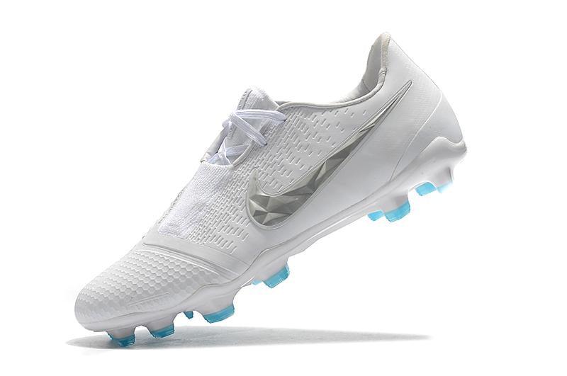 Chuteira Nike Phantom VNM Elite Campo