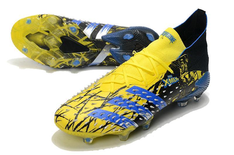 Chuteira adidas Predator Freak .1 Campo