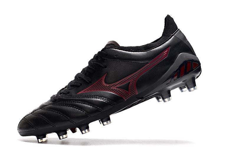 Chuteira Mizuno Morelia NEO III Campo