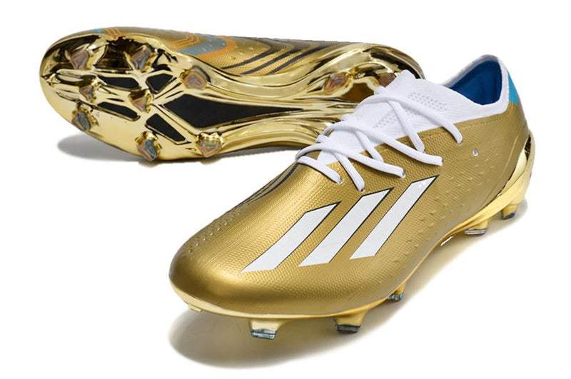 Chuteira Adidas X Speed portal Campo