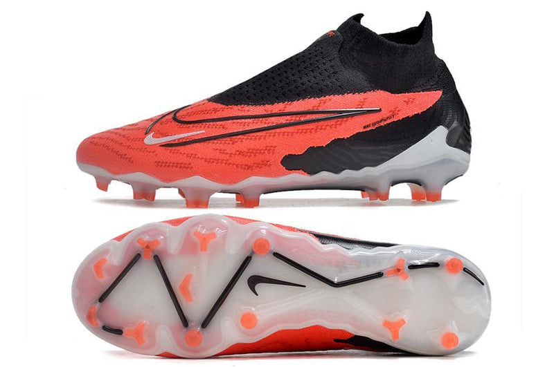 Chuteira Nike Phantom GX Elite FG Campo