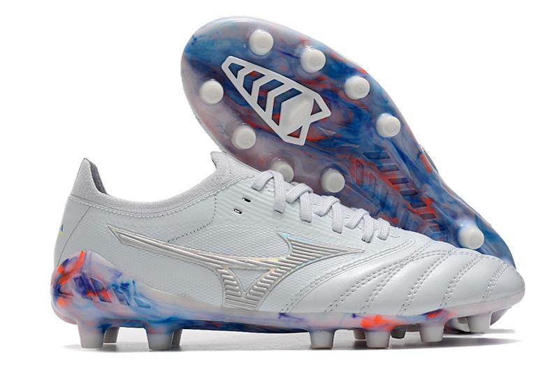 Chuteira Mizuno Morelia NEO III Campo