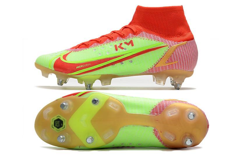 Chuteira Nike Mercurial Superfly 8 Elite SG Campo