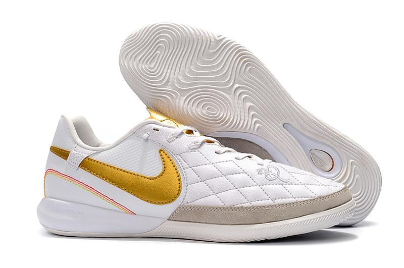 Chuteira Nike Tiempo X Finale Futsal