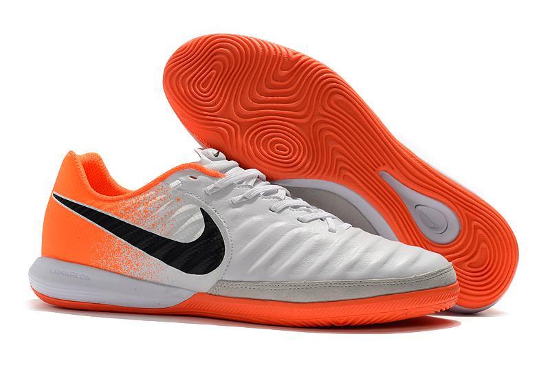 Chuteira Nike Tiempo X Finale Futsal