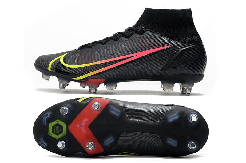 Chuteira Nike Mercurial Superfly 8 Elite SG Campo