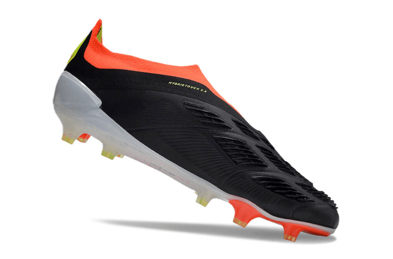 Chuteira Adidas Predator Laceless Campo