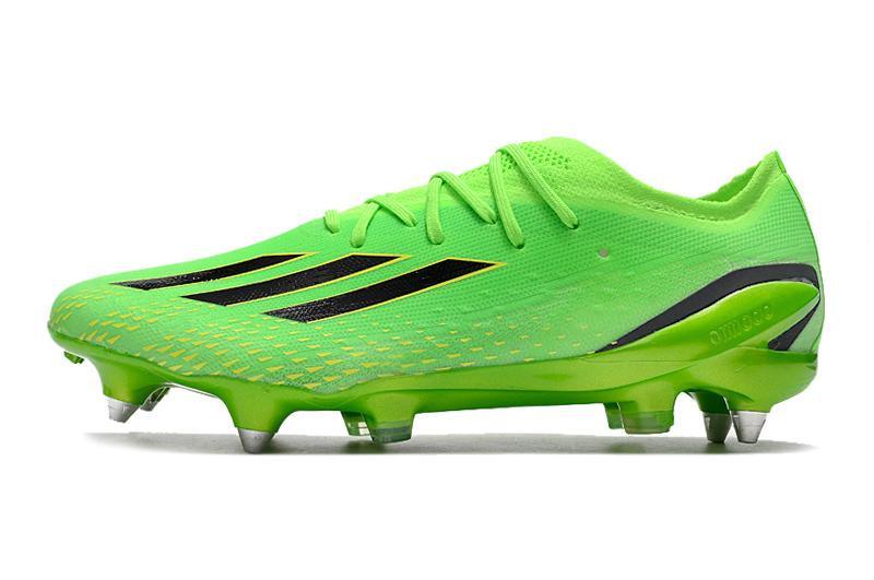 Chuteira Adidas X Speed portal SG Campo