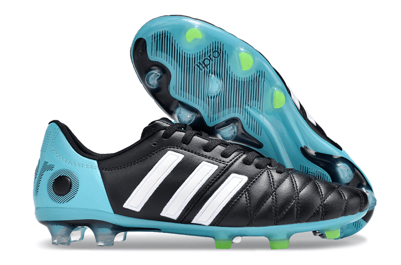 Chuteira Adidas Pure 11 Pro Campo