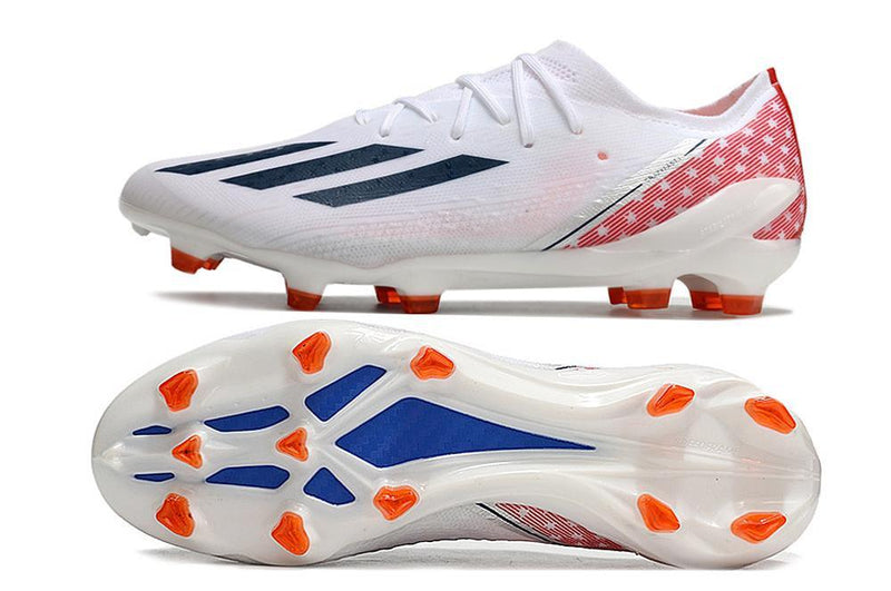 Chuteira Adidas X Speed portal Campo