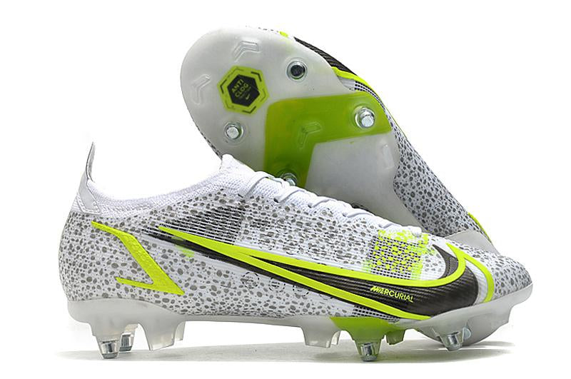 Chuteira Nike Mercurial Vapor 14 Elite SG PRO Campo