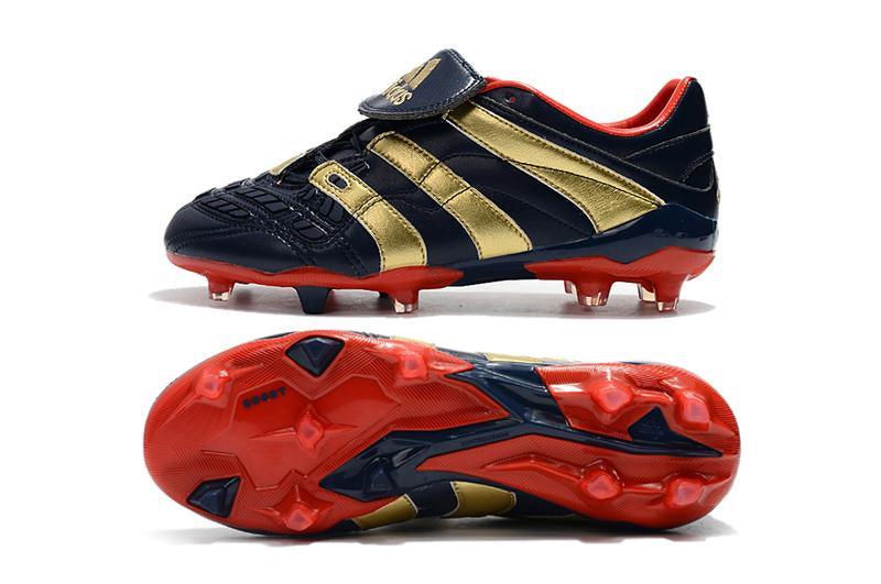 Chuteira Adidas Predator Accelerator Campo