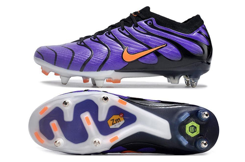 Chuteira Nike Mercurial Vapor XV Elite SG Campo