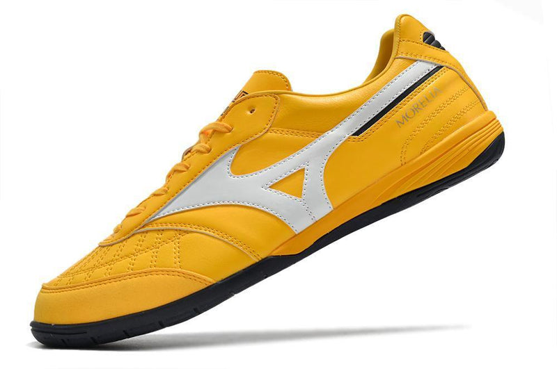 Chuteira Mizuno Morelia Sala Futsal