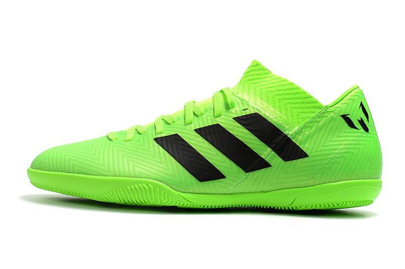 Chuteira Adidas Nemeziz Messi Tango 18.3 Futsal