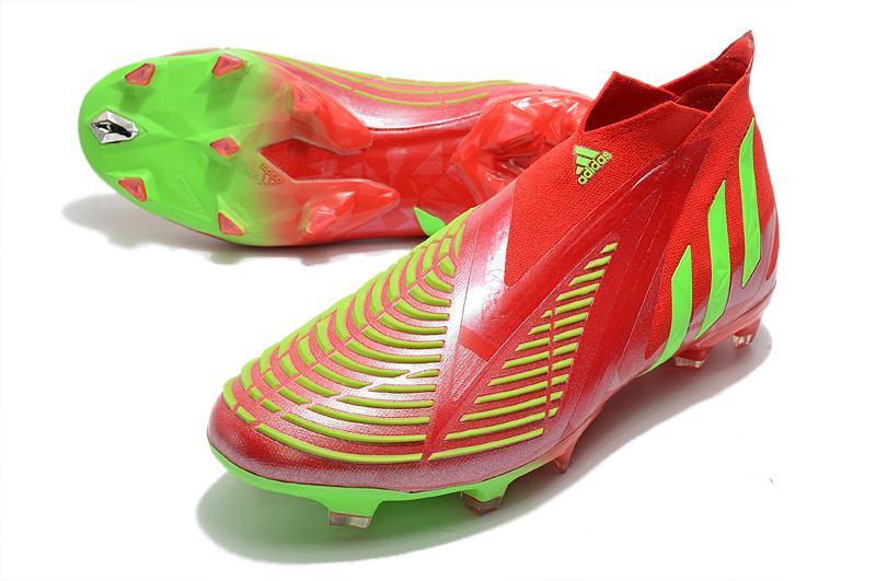 Chuteira adidas Predator Edge+ Campo