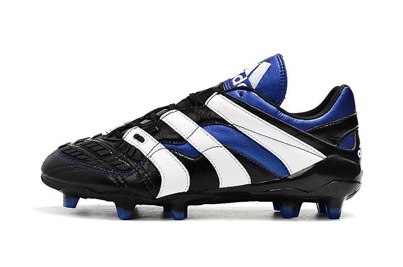 Chuteira Adidas Predator Accelerator Campo