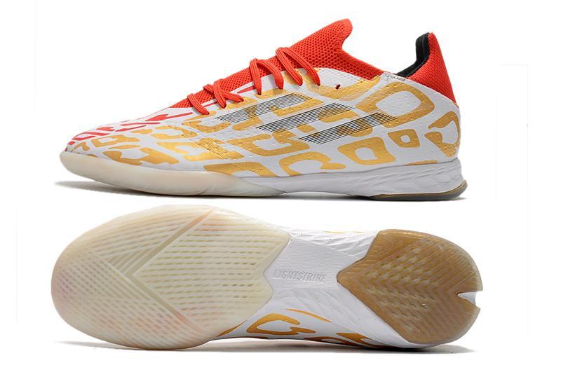 Chuteira Adidas X Speed Flow .1 Futsal