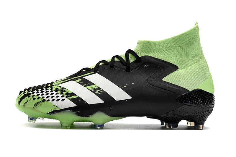 Chuteira Adidas Predator Mutator 20.1 Campo