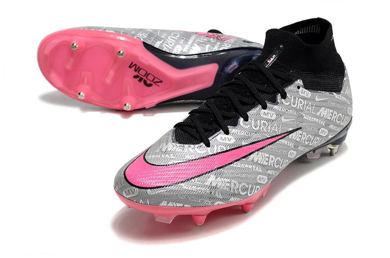 Chuteira Nike Mercurial Superfly IX Elite SG Campo