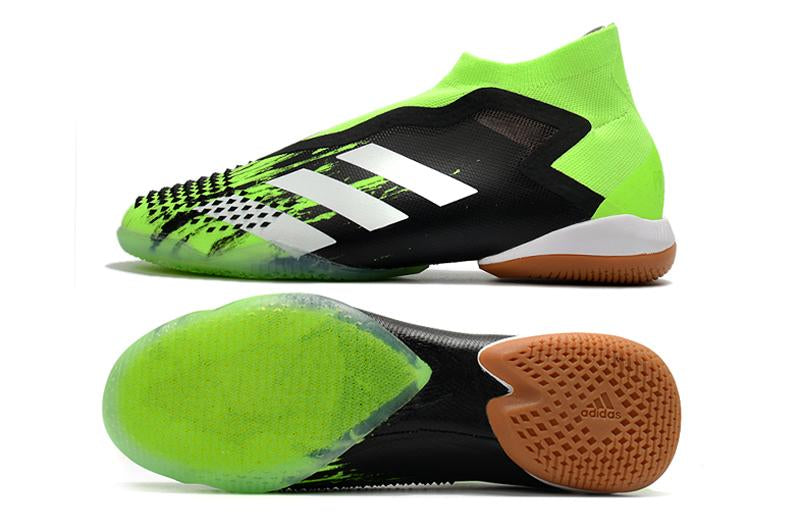 Chuteira Adidas Predator Mutator 20+ Futsal