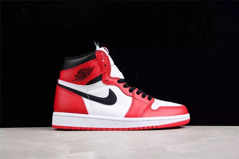 Air Jordan 1 High Chicago