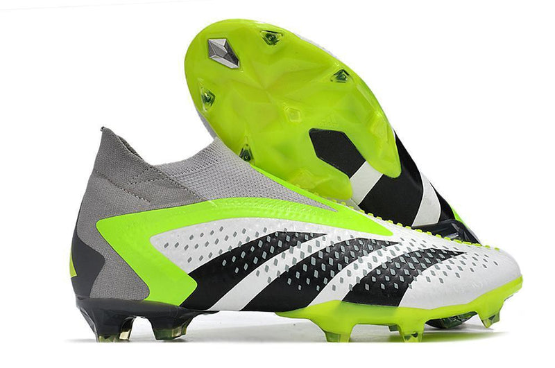 Chuteira adidas Predator Accuracy + Campo