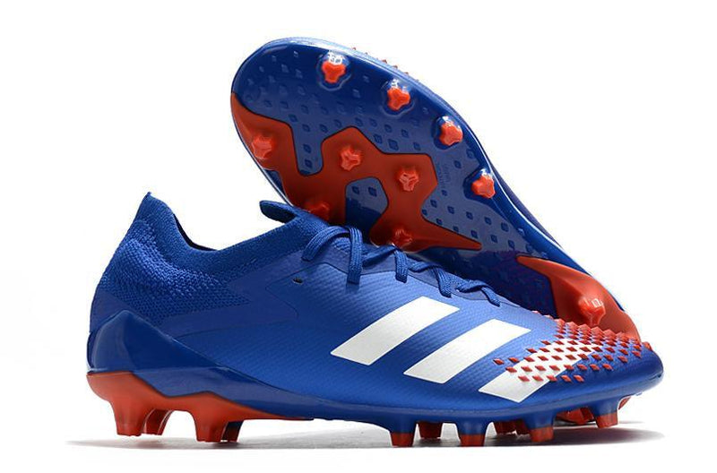 Chuteira Adidas Predator Mutator 20.1 low Campo