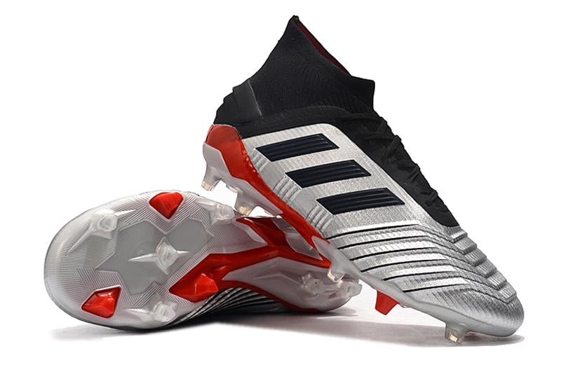 Chuteira Adidas Predator 19.1 Campo