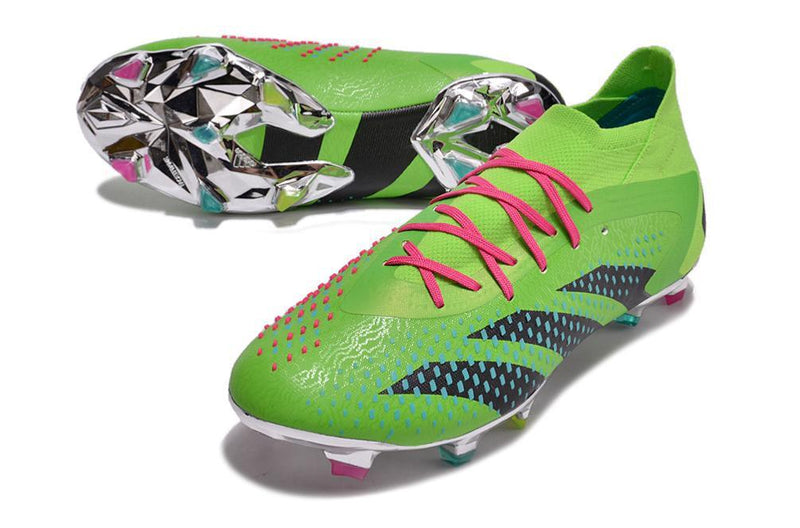 Chuteira adidas Predator Accuracy .1 Campo