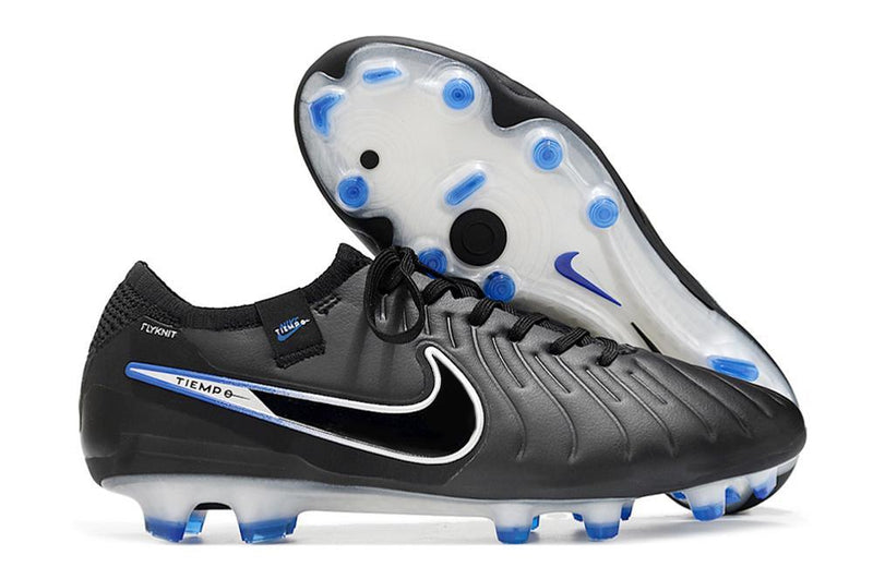 Chuteira Nike Tiempo Legend X Elite Campo