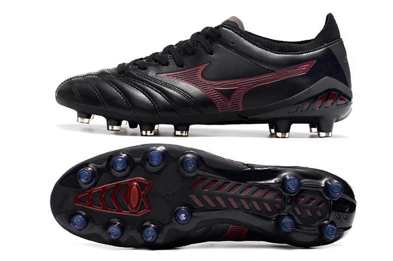 Chuteira Mizuno Morelia NEO III Campo