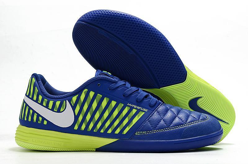 Chuteira Nike Lunar Gato II Futsal