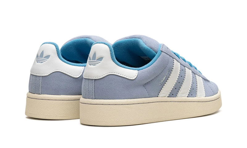 Tênis Adidas Campus 00s Feminino "Ambient Sky" Azul