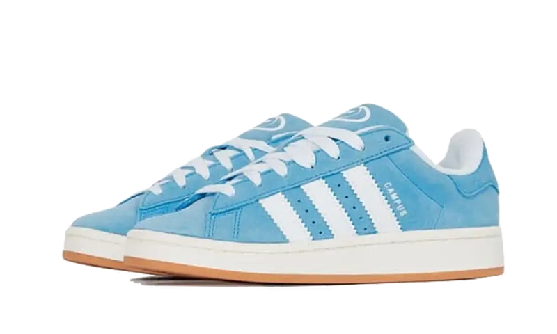 Adidas Campus 00s Light Blue