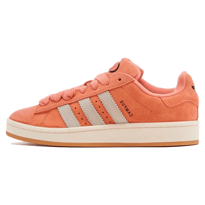 Tênis Adidas Campus 00s Feminino "Wonder Clay" Laranja