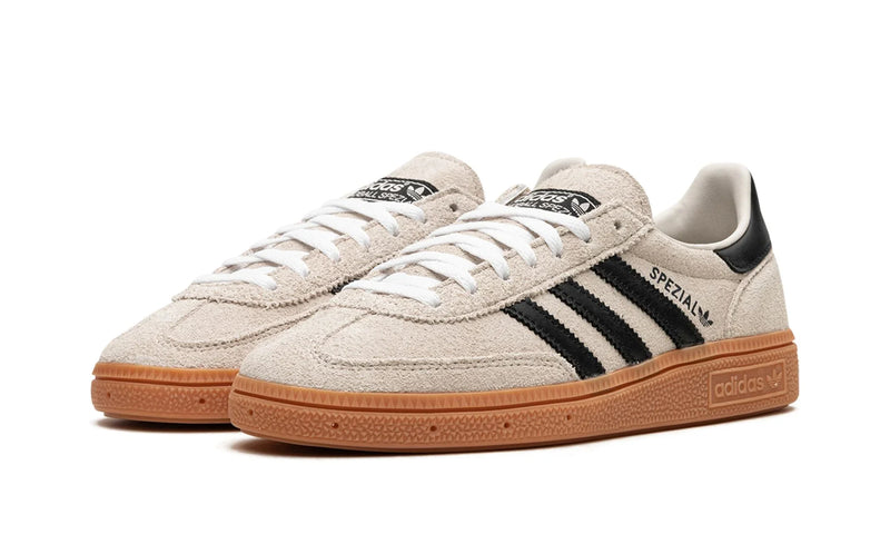 Tênis Adidas Handball Spezial "Aluminum" Cinza