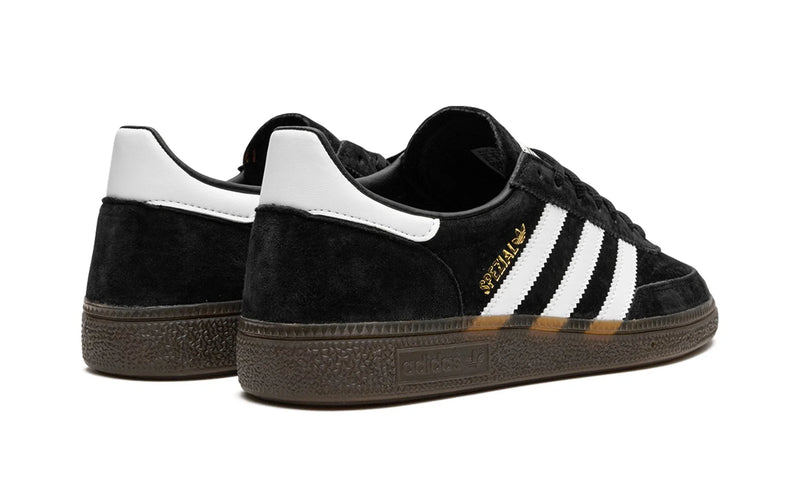 Tênis Adidas Handball Spezial "Black" Preto