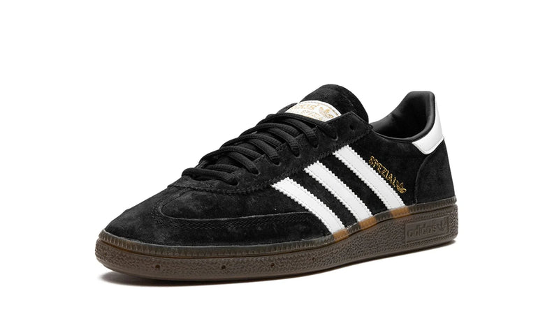 Tênis Adidas Handball Spezial "Black" Preto