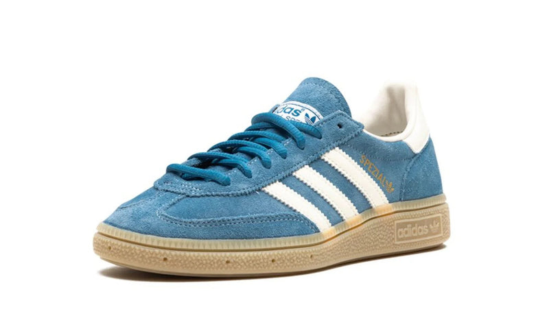 Tênis Adidas Handball Spezial "Core Blue Gum" Azul