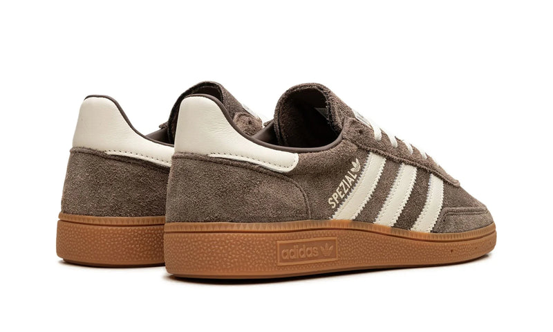 Tênis Adidas Handball Spezial "Earth Strata Gum" Marrom