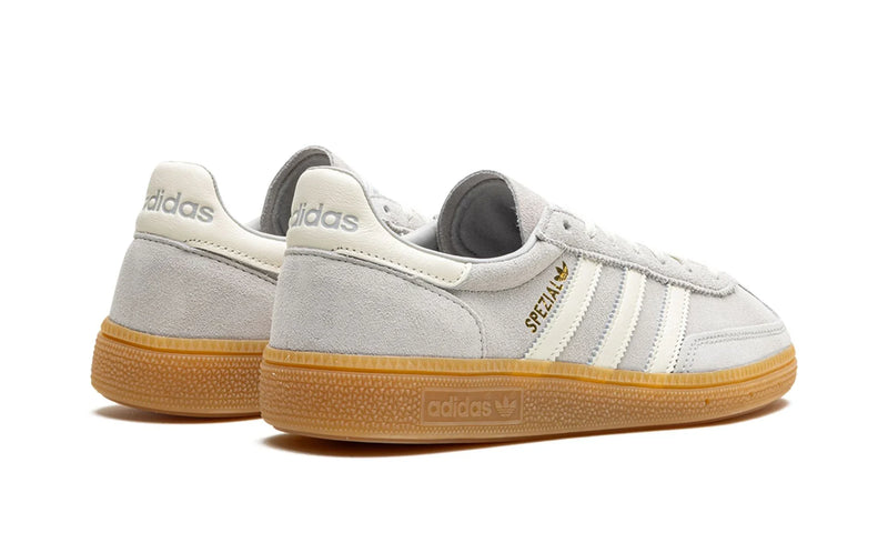 Tênis Adidas Handball Spezial "Grey Off-White" Cinza