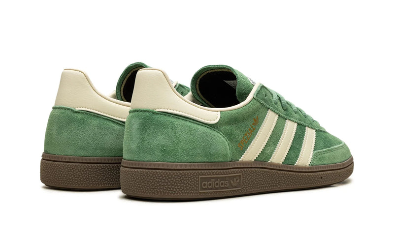 Tênis Adidas Handball Spezial "Preloved Green" Verde