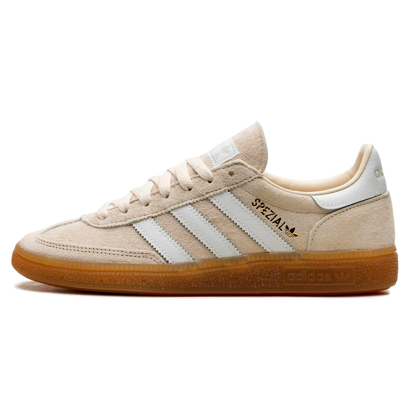 Tênis Adidas Handball Spezial "Wonder White" Branco